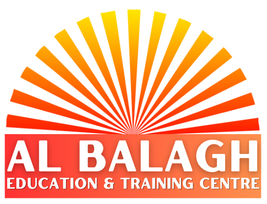 Al Balagh Education & Training Centre